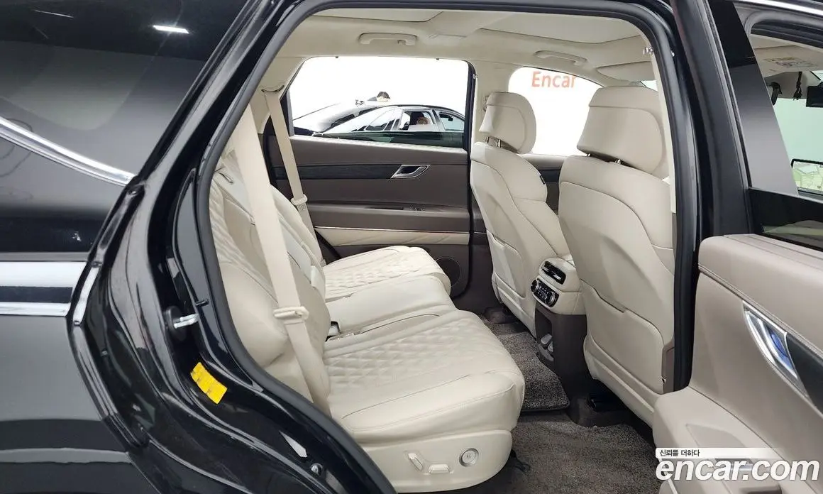 Genesis GV80 2022 3.0 автомат (гидро), фото 17