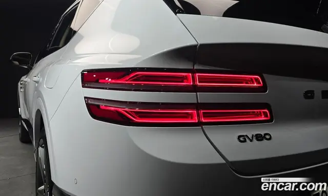 Genesis GV80 2022 2.5 автомат (гидро), миниатюра 9 Genesis GV80 2022 2.5 автомат (гидро), миниатюра 9