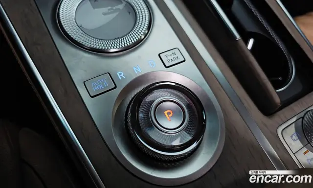 Genesis GV80 2022 3.0 автомат (гидро), миниатюра 12