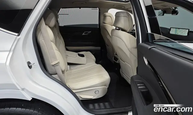 Genesis GV80 2022 3.0 автомат (гидро), миниатюра 12