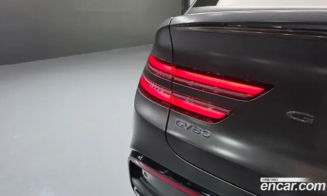 Genesis GV80 2024 3.5 автомат (гидро), миниатюра 9 Genesis GV80 2024 3.5 автомат (гидро), миниатюра 9