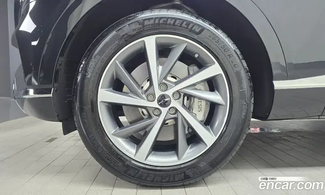 Genesis GV80 2025 2.5 автомат (гидро), миниатюра 5 Genesis GV80 2025 2.5 автомат (гидро), миниатюра 5