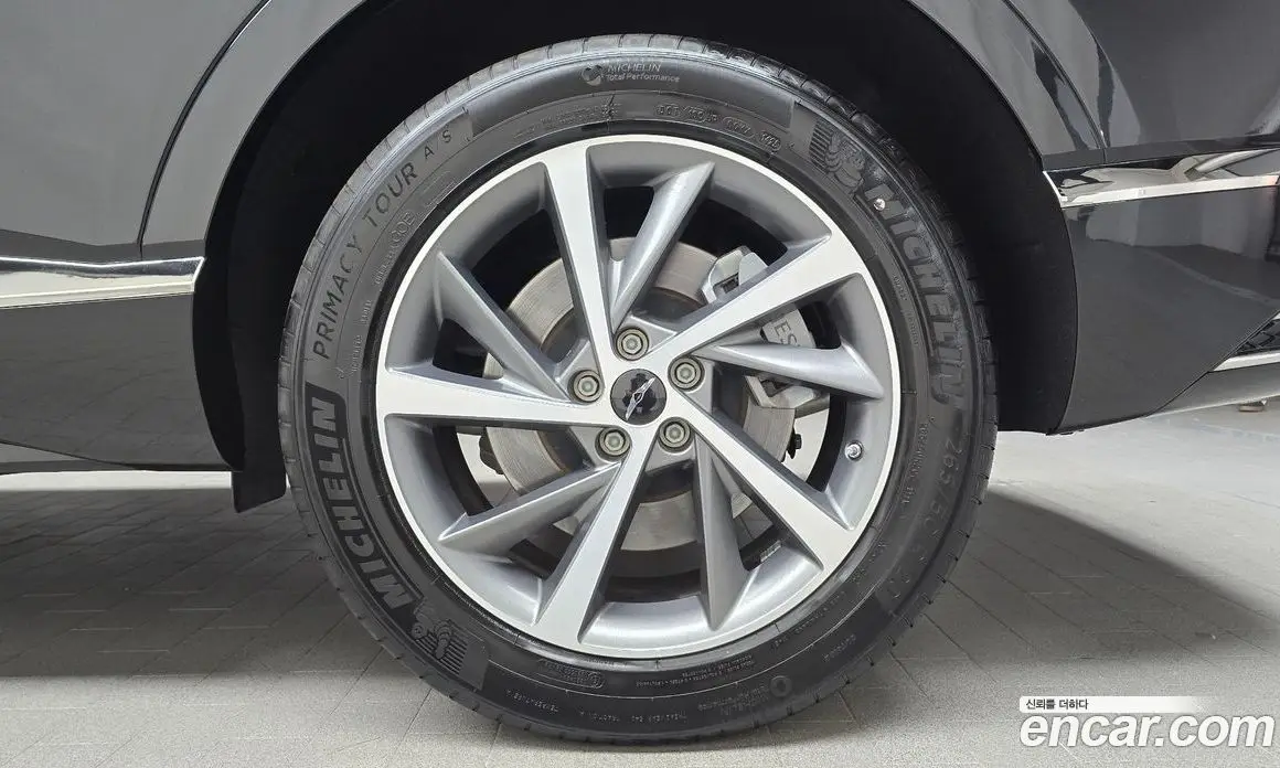 Genesis GV80 2025 2.5 автомат (гидро), фото 7 Genesis GV80 2025 2.5 автомат (гидро), фото 7