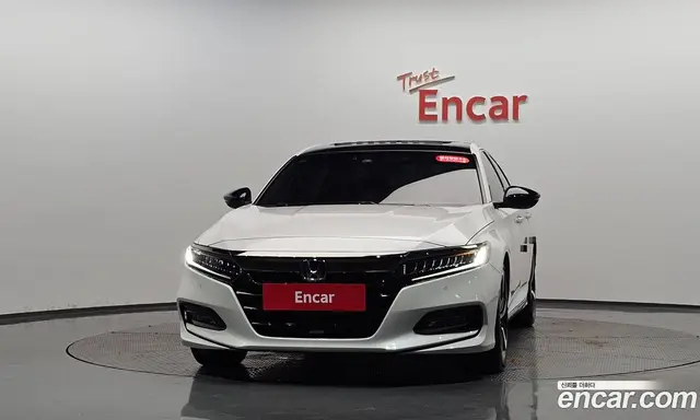 Honda Accord 2018 2.0 автомат (гидро), миниатюра 2 Honda Accord 2018 2.0 автомат (гидро), миниатюра 2
