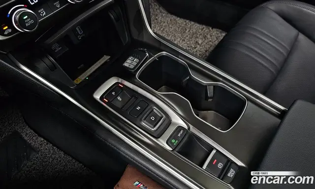 Honda Accord 2018 2.0 автомат (гидро), миниатюра 11 Honda Accord 2018 2.0 автомат (гидро), миниатюра 11