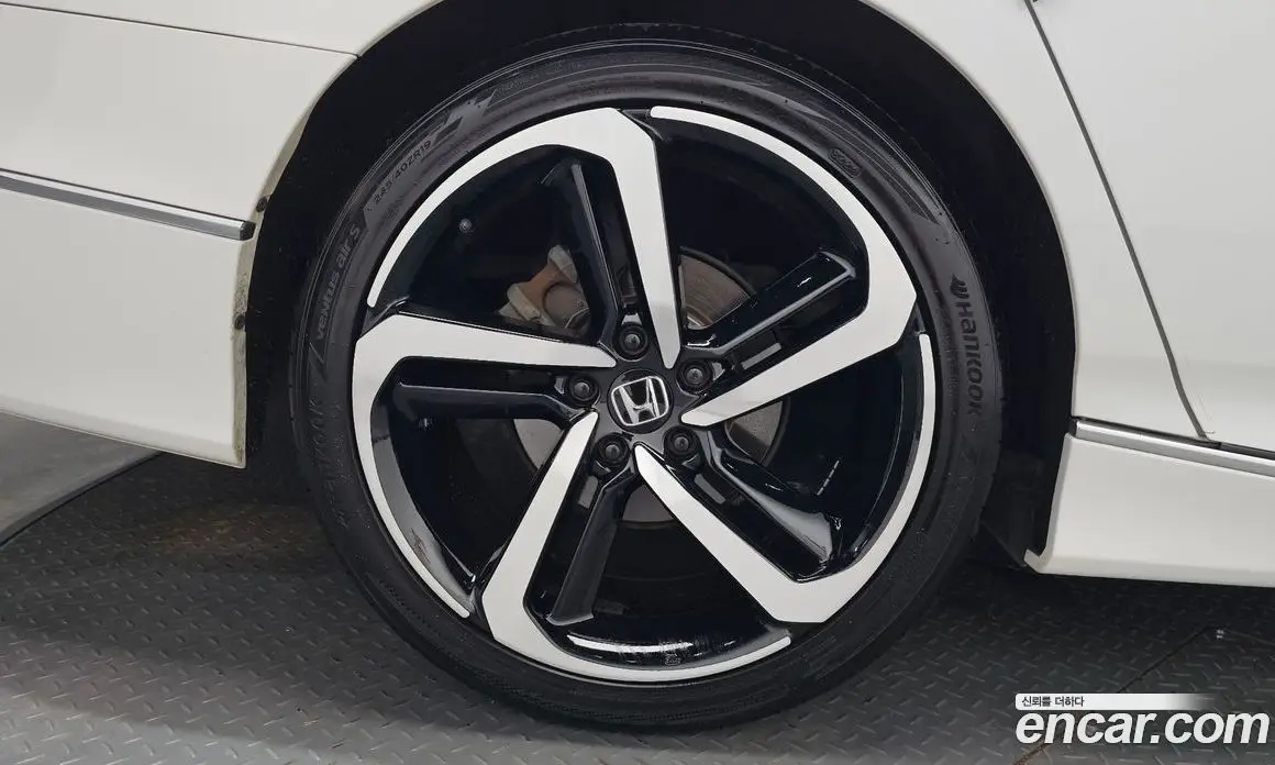 Honda Accord 2018 2.0 автомат (гидро), фото 6 Honda Accord 2018 2.0 автомат (гидро), фото 6