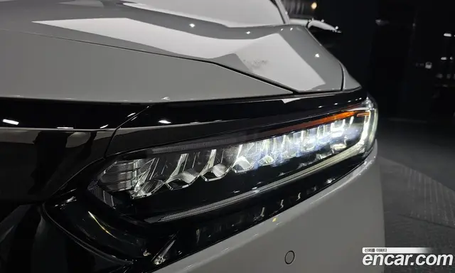 Honda Accord 2018 2.0 автомат (гидро), миниатюра 7 Honda Accord 2018 2.0 автомат (гидро), миниатюра 7