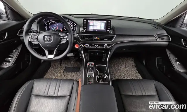 Honda Accord 2018 2.0 автомат (гидро), миниатюра 9 Honda Accord 2018 2.0 автомат (гидро), миниатюра 9