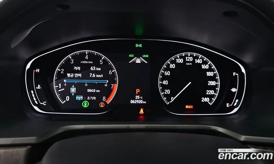 Honda Accord 2018 2.0 автомат (гидро), фото 10 Honda Accord 2018 2.0 автомат (гидро), фото 10