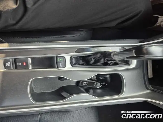 Honda Accord 2018 1.5 автомат (вариатор), миниатюра 12