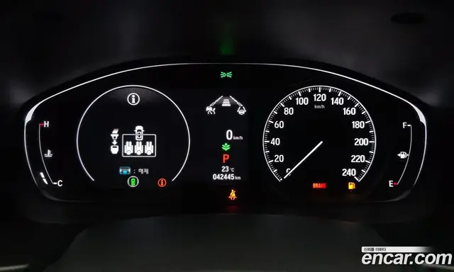 Honda Accord 2021 1.5 автомат (гидро), миниатюра 11 Honda Accord 2021 1.5 автомат (гидро), миниатюра 11