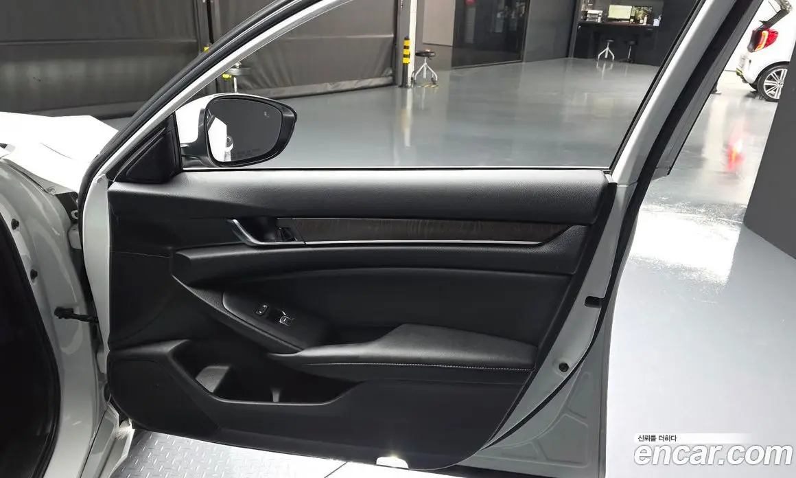Honda Accord 2021 1.5 автомат (гидро), фото 14 Honda Accord 2021 1.5 автомат (гидро), фото 14