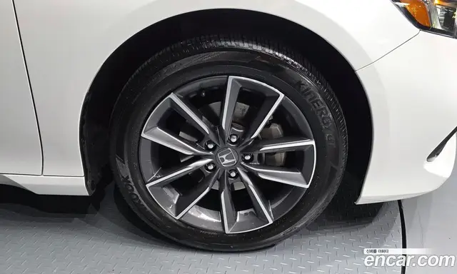 Honda Accord 2021 1.5 автомат (гидро), миниатюра 5 Honda Accord 2021 1.5 автомат (гидро), миниатюра 5