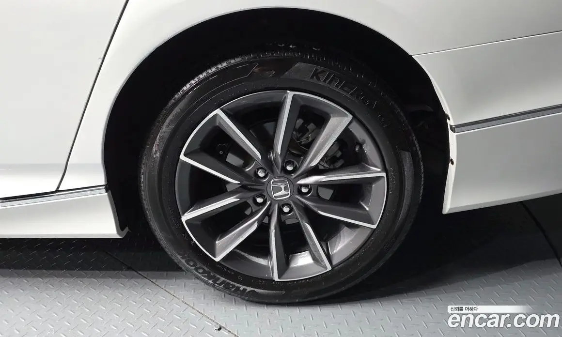Honda Accord 2021 1.5 автомат (гидро), фото 7 Honda Accord 2021 1.5 автомат (гидро), фото 7