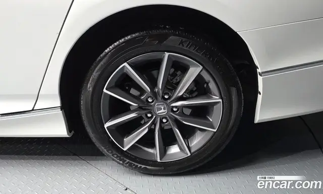 Honda Accord 2021 1.5 автомат (гидро), миниатюра 7 Honda Accord 2021 1.5 автомат (гидро), миниатюра 7