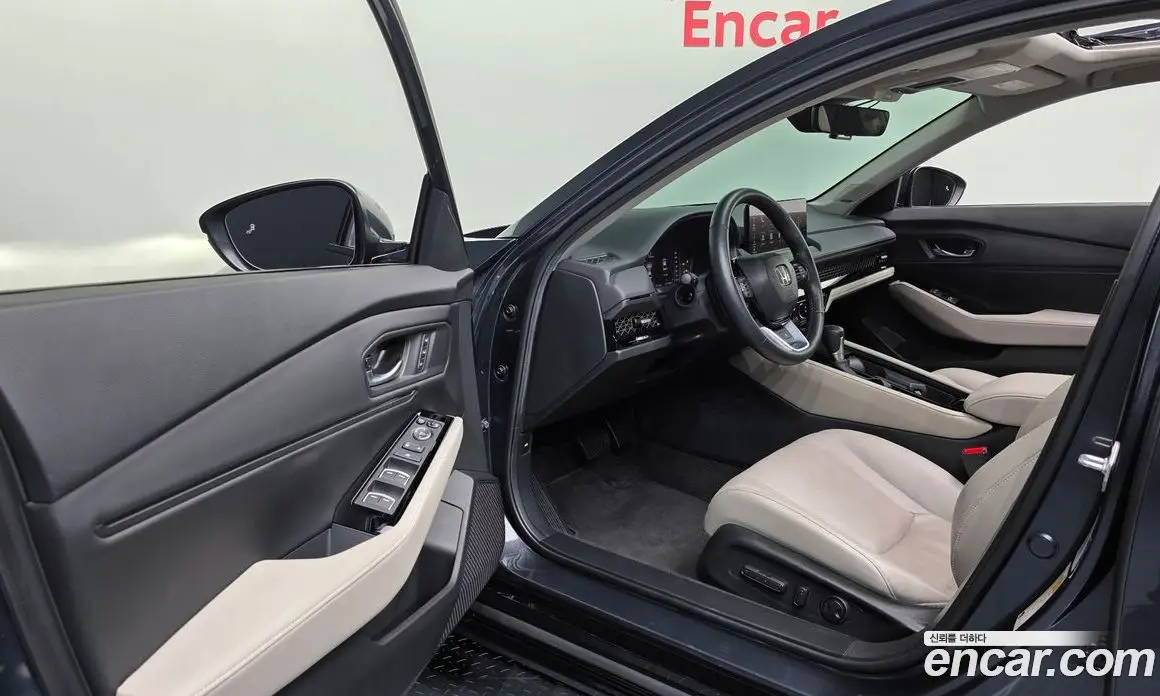 Honda Accord 2023 2.0 автомат (гидро), фото 13 Honda Accord 2023 2.0 автомат (гидро), фото 13