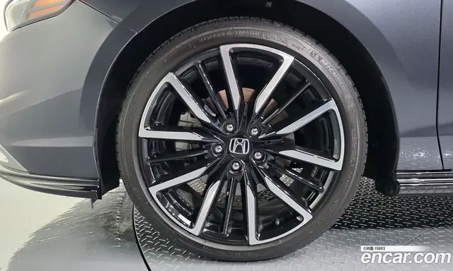 Honda Accord 2023 2.0 автомат (гидро), миниатюра 5 Honda Accord 2023 2.0 автомат (гидро), миниатюра 5