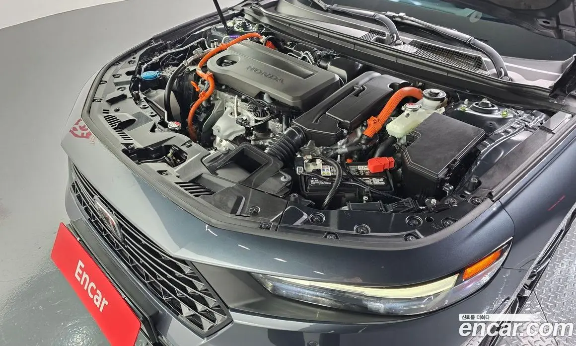 Honda Accord 2023 2.0 автомат (гидро), фото 6 Honda Accord 2023 2.0 автомат (гидро), фото 6