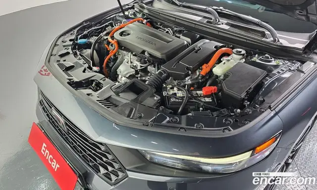 Honda Accord 2023 2.0 автомат (гидро), миниатюра 6 Honda Accord 2023 2.0 автомат (гидро), миниатюра 6