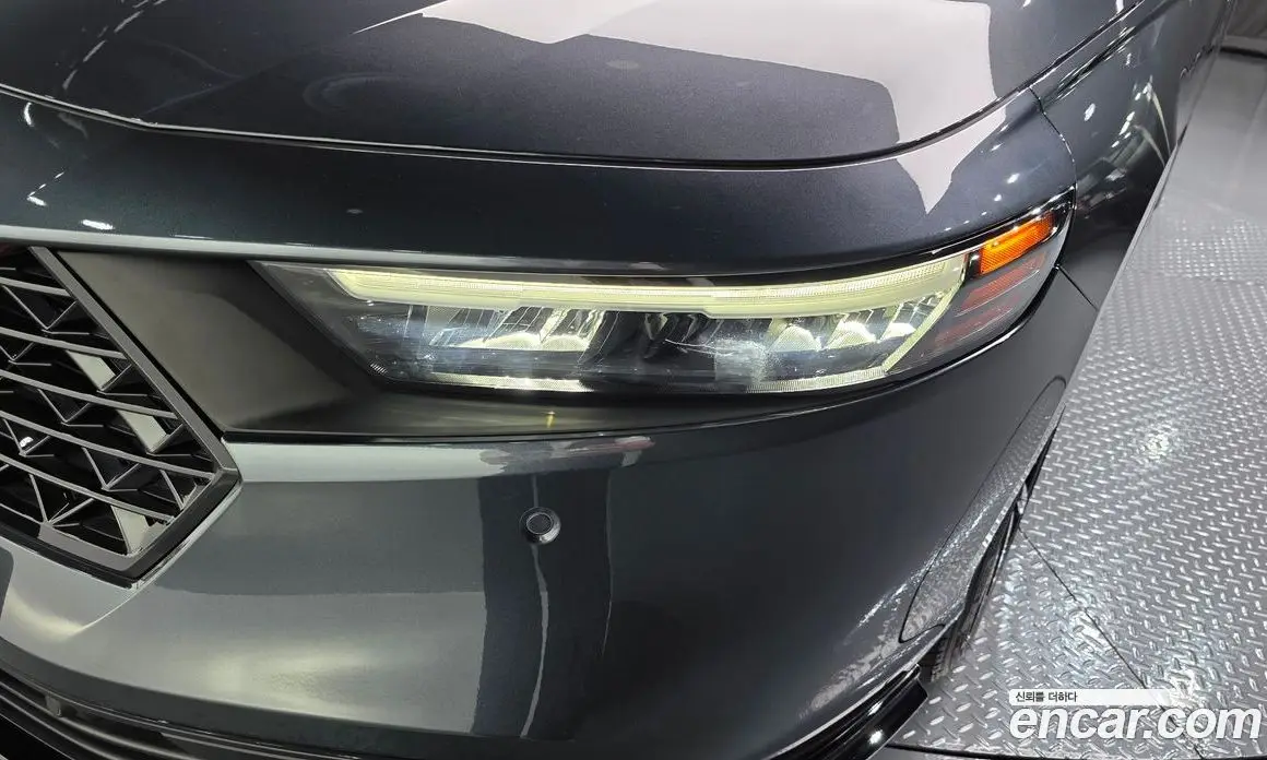 Honda Accord 2023 2.0 автомат (гидро), фото 8 Honda Accord 2023 2.0 автомат (гидро), фото 8