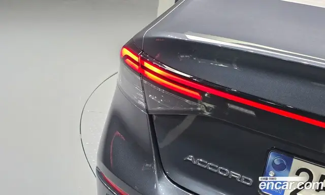 Honda Accord 2023 2.0 автомат (гидро), миниатюра 9 Honda Accord 2023 2.0 автомат (гидро), миниатюра 9