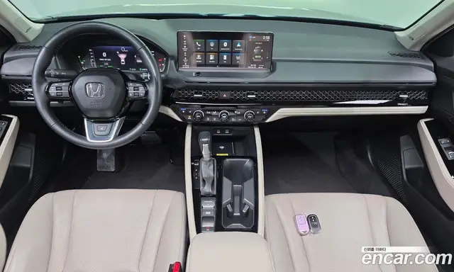 Honda Accord 2023 2.0 автомат (гидро), миниатюра 10 Honda Accord 2023 2.0 автомат (гидро), миниатюра 10