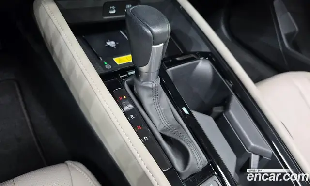 Honda Accord 2023 2.0 автомат (гидро), миниатюра 11
