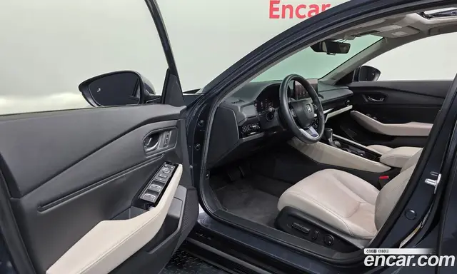 Honda Accord 2023 2.0 автомат (гидро), миниатюра 12