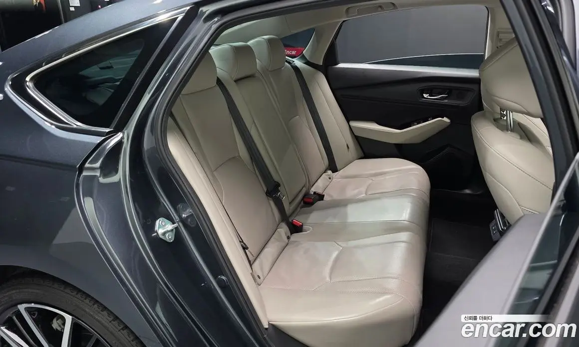Honda Accord 2023 2.0 автомат (гидро), фото 16