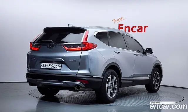 Honda CR-V 2019 1.5 автомат (гидро), миниатюра 2 Honda CR-V 2019 1.5 автомат (гидро), миниатюра 2