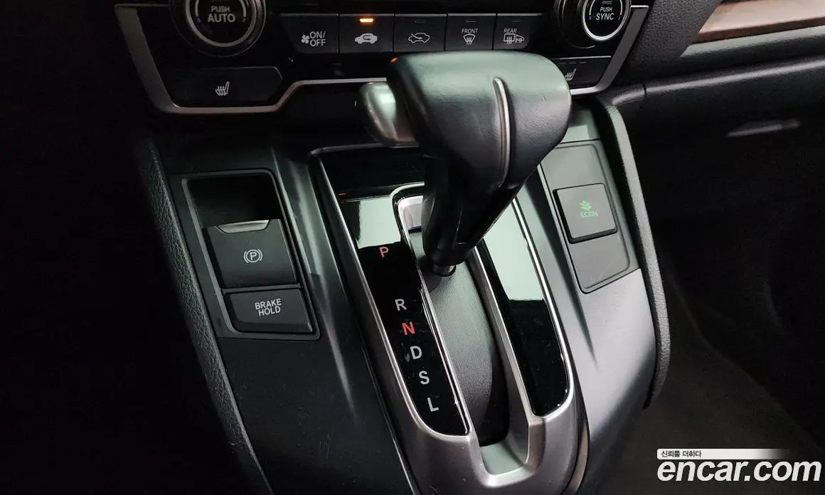 Honda CR-V 2019 1.5 автомат (гидро), фото 12 Honda CR-V 2019 1.5 автомат (гидро), фото 12