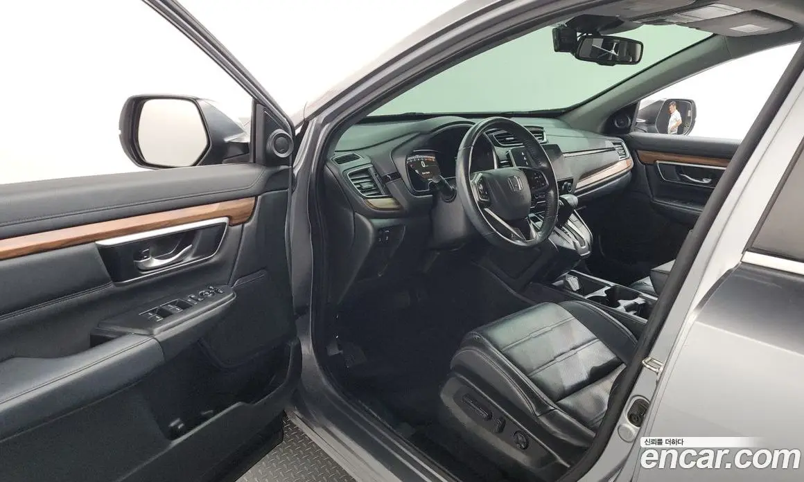 Honda CR-V 2019 1.5 автомат (гидро), фото 13 Honda CR-V 2019 1.5 автомат (гидро), фото 13