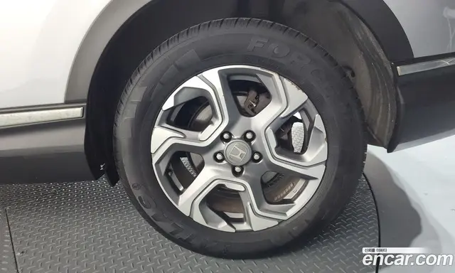 Honda CR-V 2019 1.5 автомат (гидро), миниатюра 7 Honda CR-V 2019 1.5 автомат (гидро), миниатюра 7