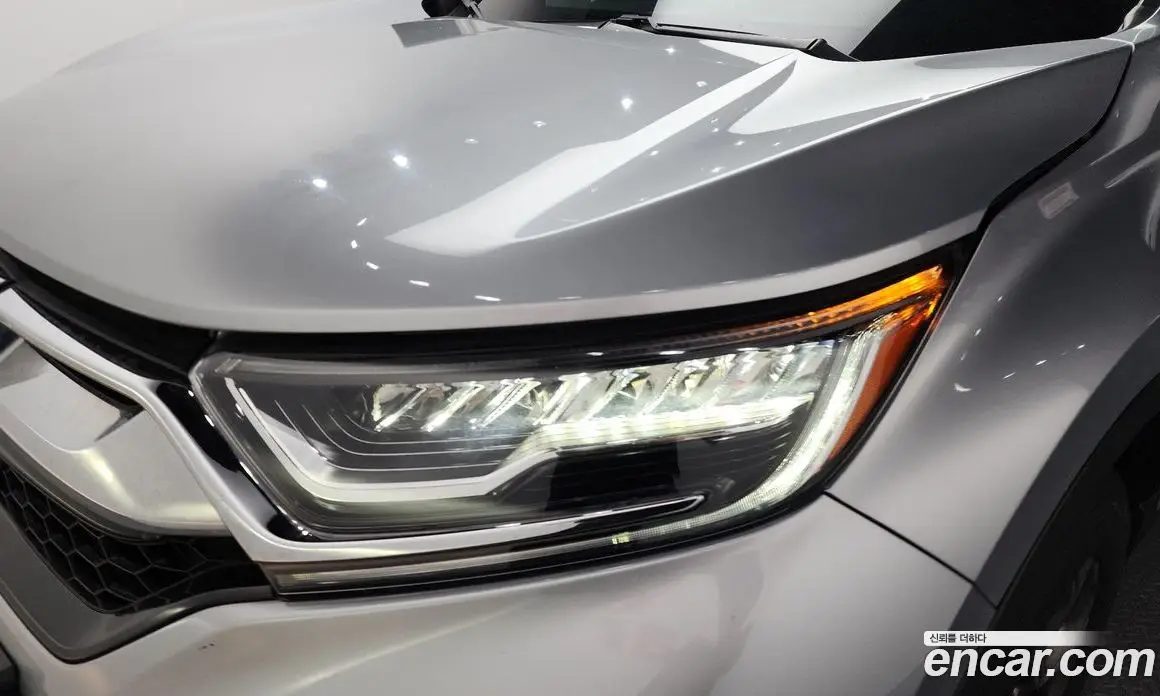 Honda CR-V 2019 1.5 автомат (гидро), фото 8 Honda CR-V 2019 1.5 автомат (гидро), фото 8