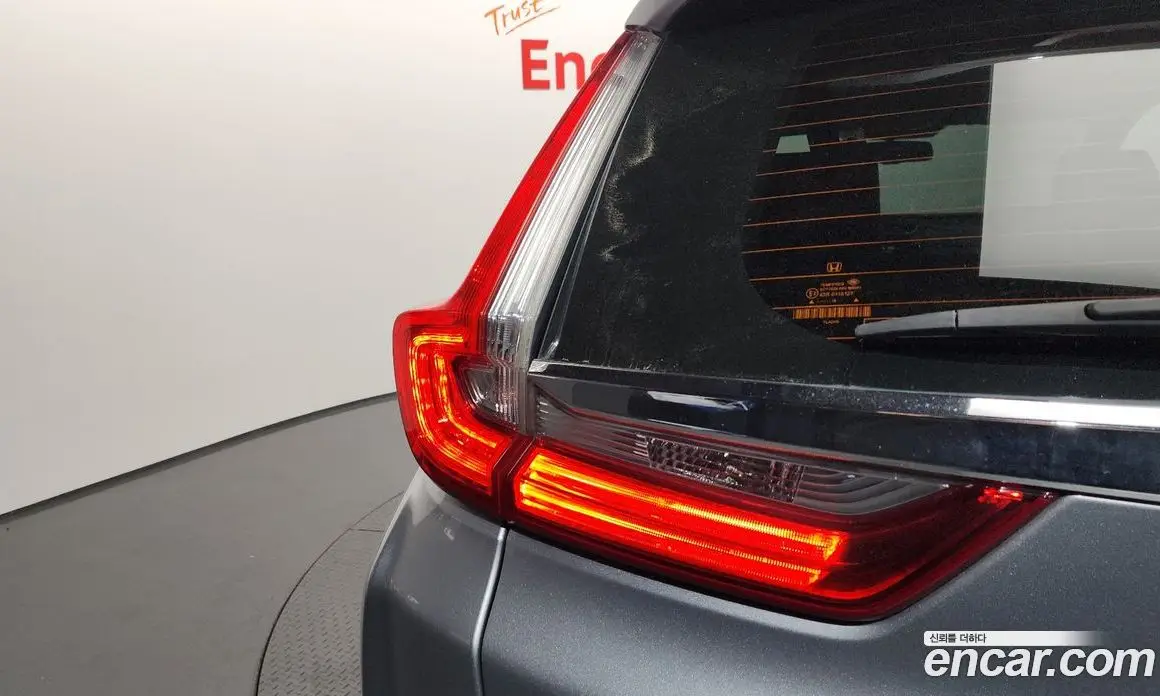 Honda CR-V 2019 1.5 автомат (гидро), фото 9 Honda CR-V 2019 1.5 автомат (гидро), фото 9
