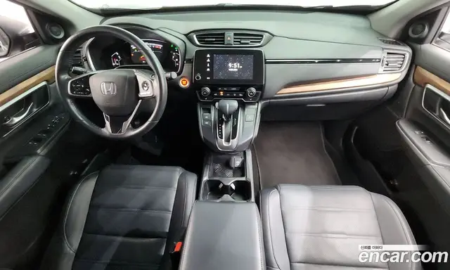 Honda CR-V 2019 1.5 автомат (гидро), миниатюра 10 Honda CR-V 2019 1.5 автомат (гидро), миниатюра 10
