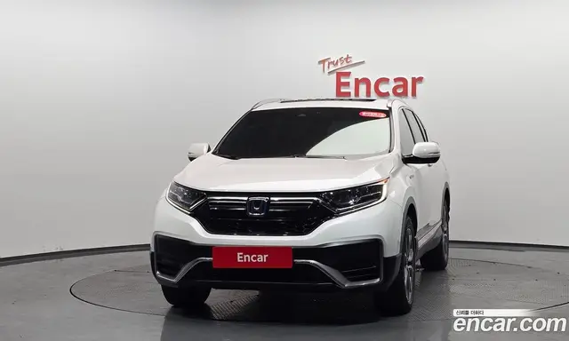 Honda CR-V 2022 2.0 автомат (гидро), миниатюра 2 Honda CR-V 2022 2.0 автомат (гидро), миниатюра 2