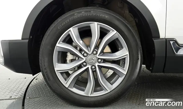 Honda CR-V 2022 2.0 автомат (гидро), миниатюра 4 Honda CR-V 2022 2.0 автомат (гидро), миниатюра 4