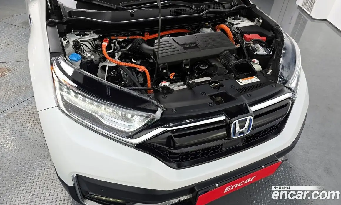 Honda CR-V 2022 2.0 автомат (гидро), фото 5 Honda CR-V 2022 2.0 автомат (гидро), фото 5
