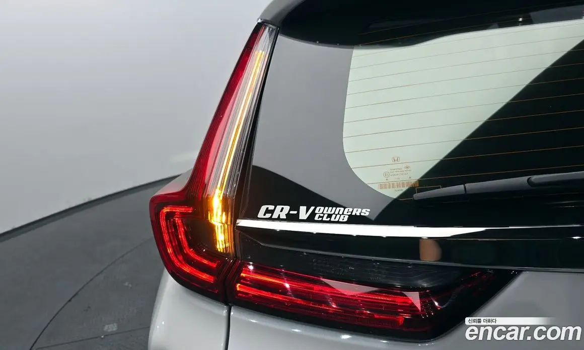 Honda CR-V 2022 2.0 автомат (гидро), фото 8 Honda CR-V 2022 2.0 автомат (гидро), фото 8