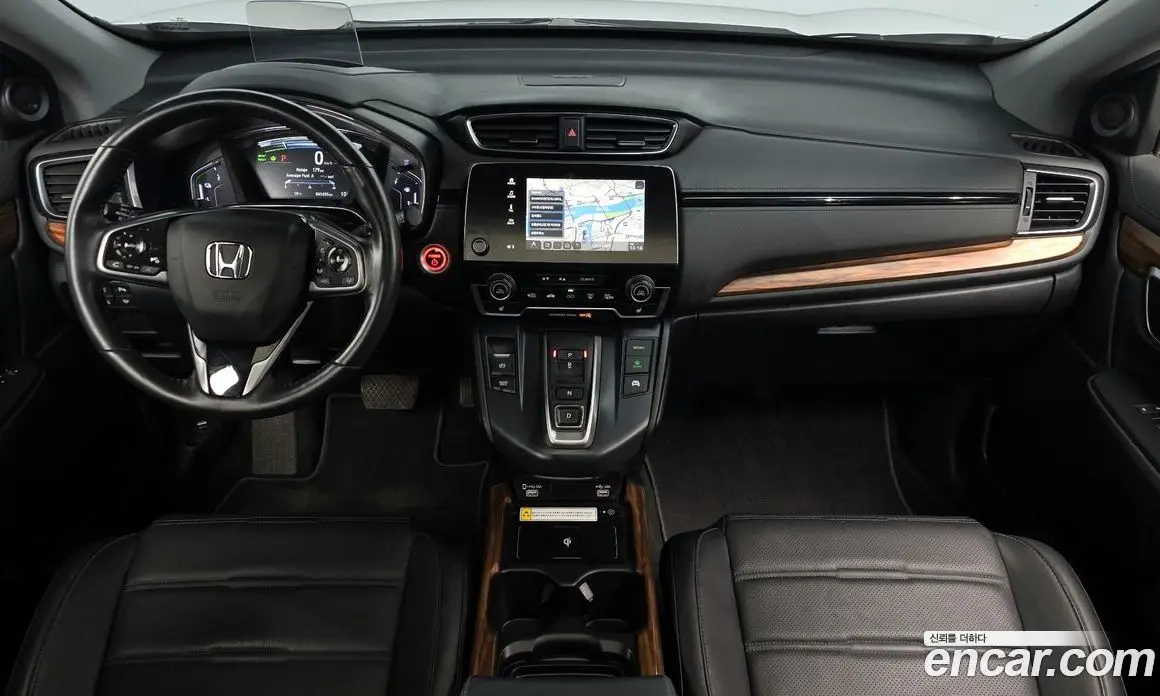 Honda CR-V 2022 2.0 автомат (гидро), фото 9 Honda CR-V 2022 2.0 автомат (гидро), фото 9