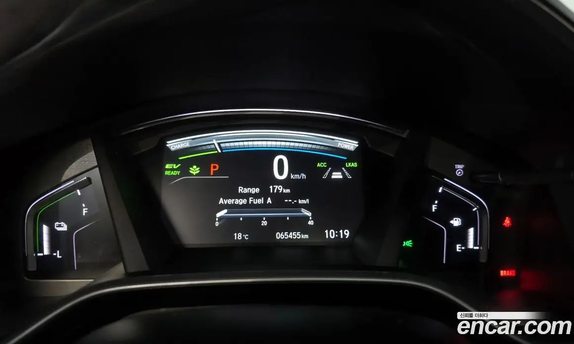 Honda CR-V 2022 2.0 автомат (гидро), фото 10 Honda CR-V 2022 2.0 автомат (гидро), фото 10