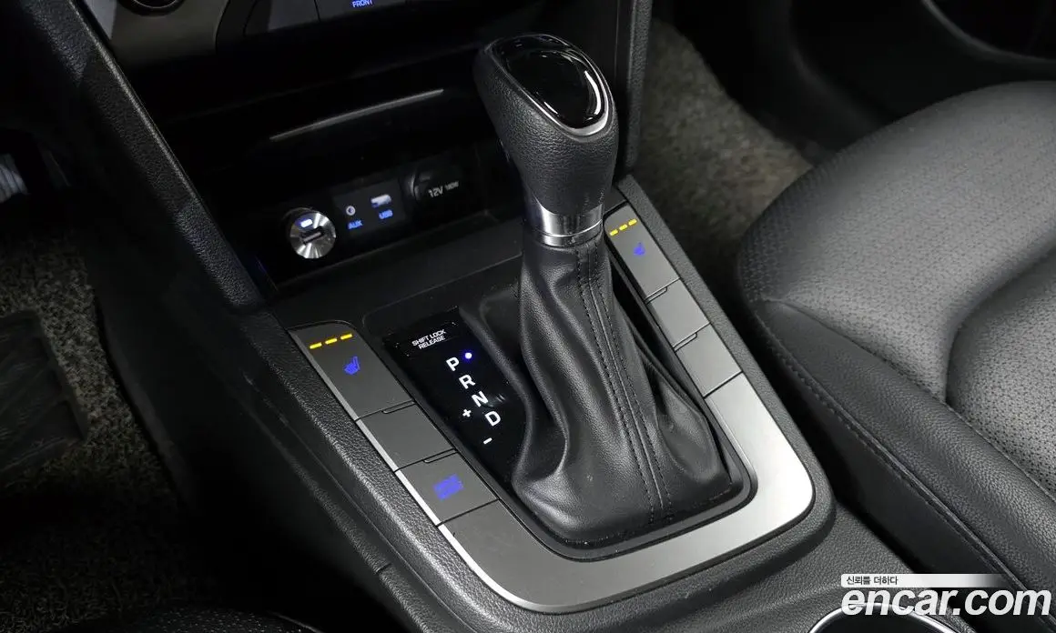Hyundai Avante 2018 1.6 автомат (гидро), фото 12 Hyundai Avante 2018 1.6 автомат (гидро), фото 12