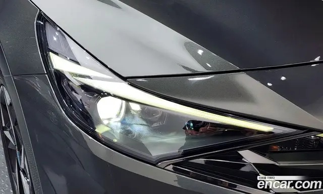Hyundai Avante 2020 1.6 автомат (гидро), миниатюра 8