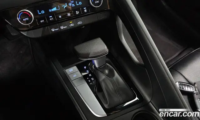Hyundai Avante 2022 1.6 автомат (гидро), миниатюра 12