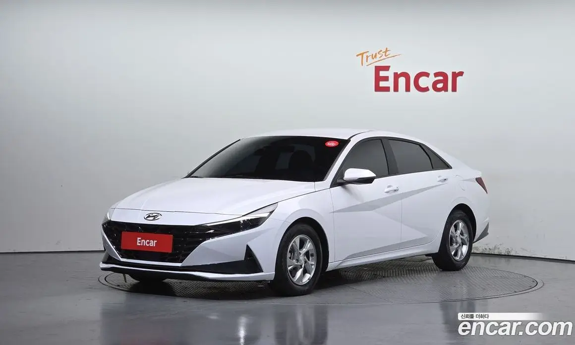 Hyundai Avante 2023 1.6 автомат (гидро), фото 1 Hyundai Avante 2023 1.6 автомат (гидро), фото 1