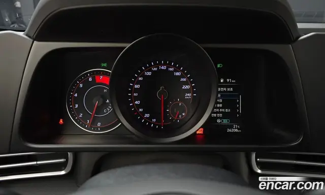 Hyundai Avante 2023 1.6 автомат (гидро), миниатюра 11 Hyundai Avante 2023 1.6 автомат (гидро), миниатюра 11