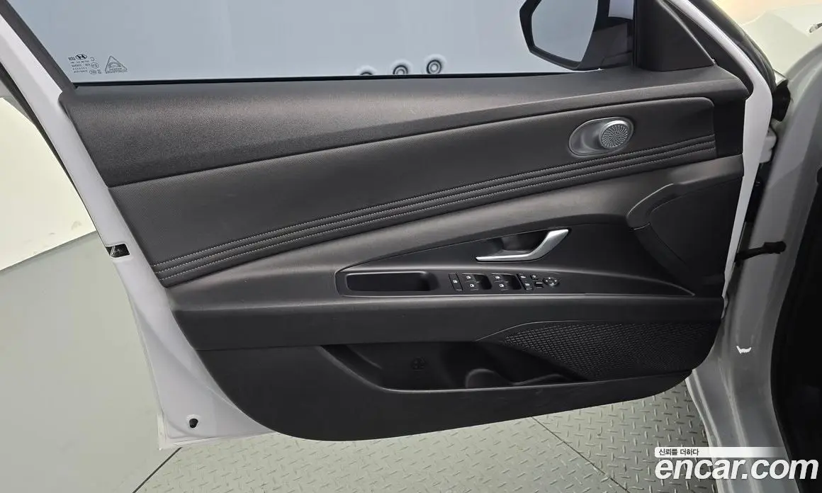 Hyundai Avante 2023 1.6 автомат (гидро), фото 14 Hyundai Avante 2023 1.6 автомат (гидро), фото 14