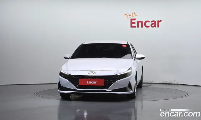 Hyundai Avante 2023 1.6 автомат (гидро), миниатюра 3 Hyundai Avante 2023 1.6 автомат (гидро), миниатюра 3