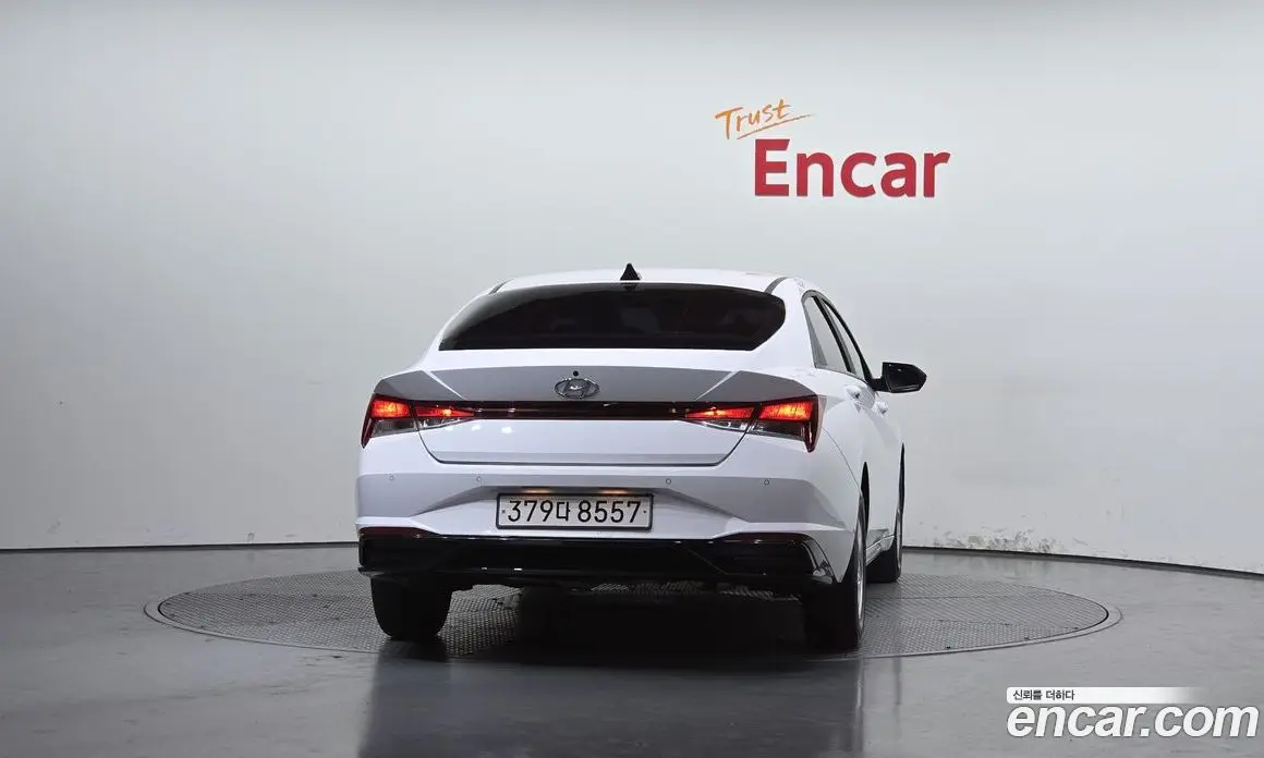 Hyundai Avante 2023 1.6 автомат (гидро), фото 4 Hyundai Avante 2023 1.6 автомат (гидро), фото 4
